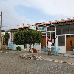 Appartement Apartamento Turistico Ceut, Tarrafal (Santiago)