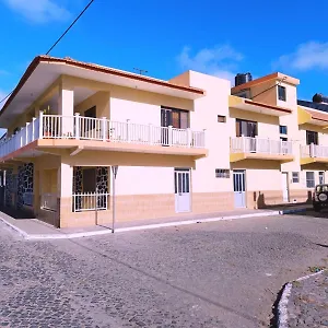 Appartement Pensao Dona Fica, Tarrafal (Santiago)
