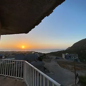 Séjour chez l'habitant Casa Graciosa, Tarrafal (Santiago)
