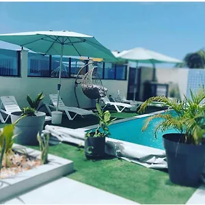 Appartement Xinte Na Casa, Tarrafal (Santiago)