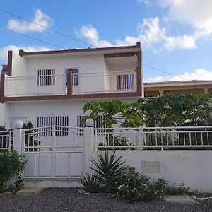 Appartement Kaza Papaya - Papaya House, Tarrafal (Santiago)
